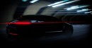 Toyota FT-3e & FT-Se teasers for Japan Mobility Show
