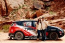 Toyota RAV4 Rally America