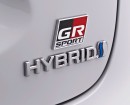 Toyota Yaris Cross GR Sport