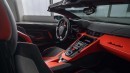 2020 Lamborghini Aventador SVJ 63 Roadster
