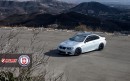 BMW E92 M3 by TAG Motorsports