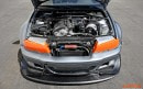 Track-Spec BMW E46 M3 Gets Supercharger at EAS