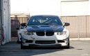 BMW E92 M3 Track Build
