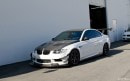 BMW E92 M3 Track Build