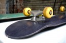 Mandin Skateboard