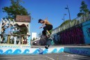 Mandin Skateboard