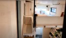 River Bank tiny home on wheels
