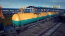 Train Life: A Railway Simulator screenshot