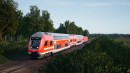 Train Sim World 2: Rush Hour - Nahverkehr Dresden screenshot