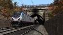 Train Simulator 2022 screenshot