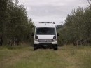 Akuna A2M Camper Van