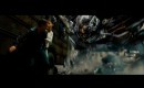Screenshots from Transformer 3 trailer