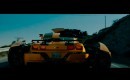 Screenshots from Transformer 3 trailer
