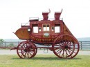 Abbott-Downing Stagecoach for Sale