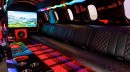 Limo-jet for sale in May
