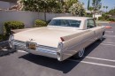 1964 Cadillac Coupe DeVille owned by Travis Barker since 2011, now available