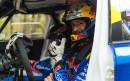 Travis Pastra ready for new SUbaru 2021 rally season