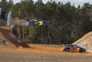 Travis Pastrana Rally-X 2021