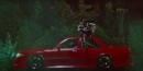 Travis Scott Wins VMA With a Video Filled With JDM Cars