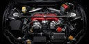 TRD Releases Parts for 2017 Toyota GT 86 in Japan