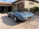 1967 Chevy Corvette Convertible 327/300 4-speed on Bring a Trailer