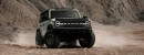 Ford Bronco 2.7L Roush Performance Pac - Level 1 official