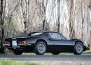 1973 Ferrari Dino 246 GTS goes under the hammer in Paris, fails to find new owner