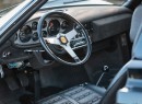 1973 Ferrari Dino 246 GTS goes under the hammer in Paris, fails to find new owner