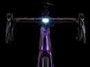 Trek Domane+ HP Cockpit (Gloss Purple Flip Color)