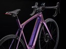Trek Domane+ HP (TGloss Purple Flip Color)