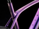 Trek Domane+ HP Decoupler (Gloss Purple Flip Color)