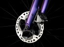 Trek Domane+ HP Brakes (Gloss Purple Flip Color)