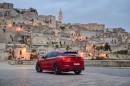 Alfa Romeo Tributo Italiano Giulia, Stelvio & Tonale special edition