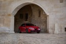 Alfa Romeo Tributo Italiano Giulia, Stelvio & Tonale special edition