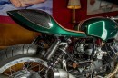 Tricana Moto Guzzi V65