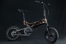 Trilix E-Bike