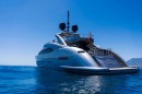 Matsu Luxury Yacht
