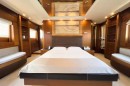 Matsu Luxury Yacht