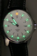 Tritium Watch