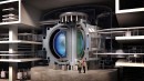 General Atomics Fusion Pilot Plant concept