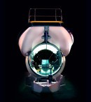 DeepView Submersible
