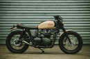 Triumph by Galz Motorcycle