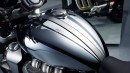 Triumph Motorcycles Chrome Collection