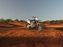 Triumph Motorcycles TF 250-X Is Here at Last, Can It Step Up Against the Big Players?