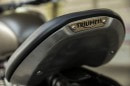 2017 Triumph Bobber