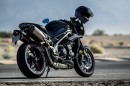 2018 Triumph Speed Triple S and RS
