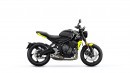New colors schemes for 2024 model year Triumph bikes