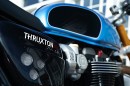 Triumph Thruxton RS Ton Up Edition