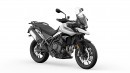 Triumph Tigers get new look for 2023 model year