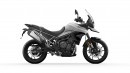 Triumph Tigers get new look for 2023 model year